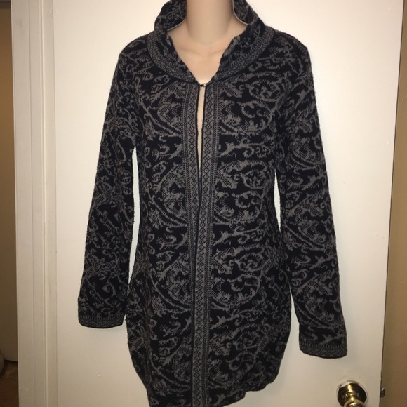 a.ida Sweaters - Cardigan